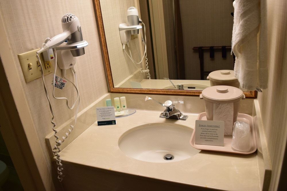 Photo of Bathroom in Rocky Mount