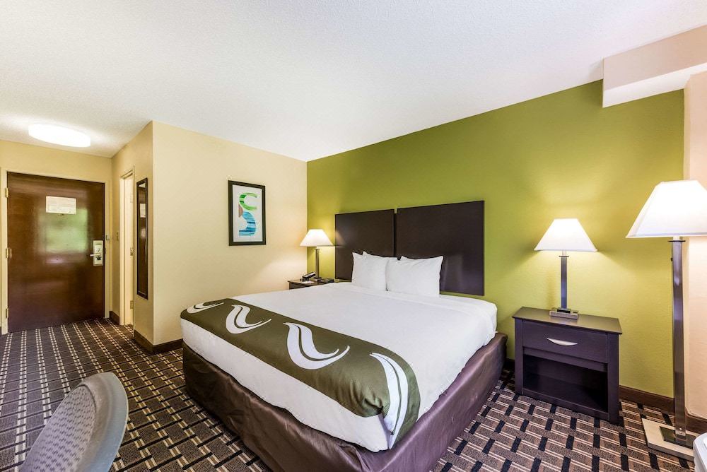 Photo of Bedroom in Huntersville