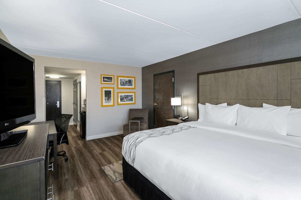 Photo of Bedroom in Northeast Raleigh