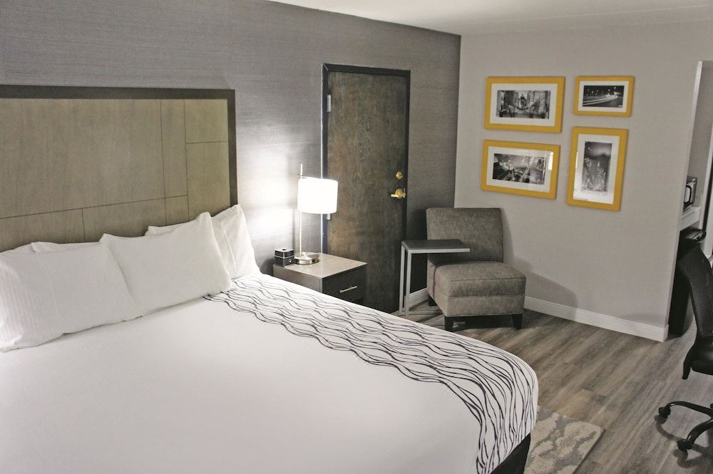 Photo of Bedroom in Northeast Raleigh