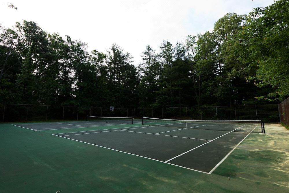 Photo of Outdoor in Flat Rock