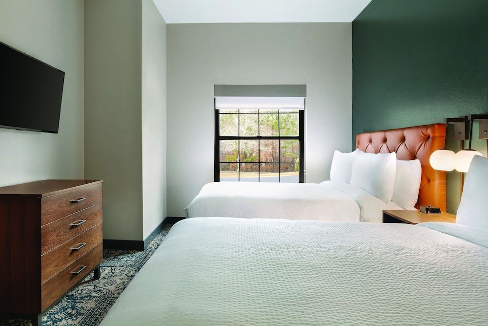 Photo of Bedroom in Southwest Raleigh