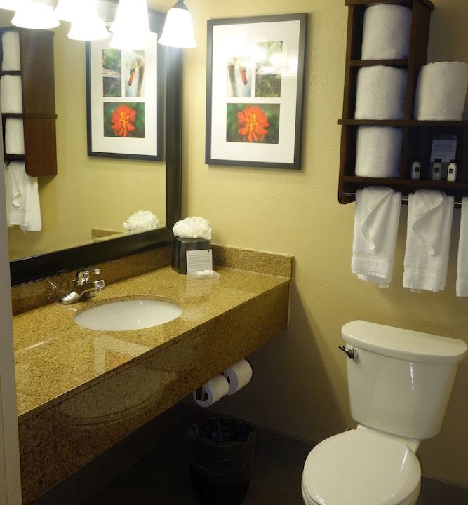 Photo of Bathroom in Burlington
