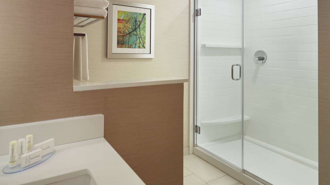 Photo of Bathroom in Flat Rock