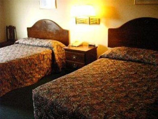 Photo of Bedroom in Albemarle