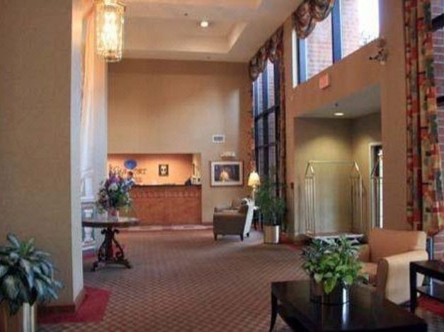 Photo of Livingroom in Cary