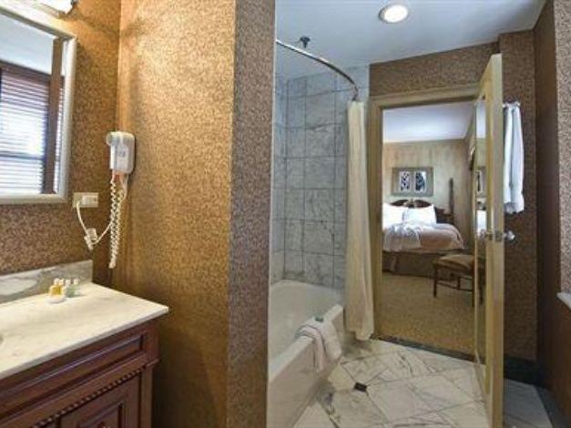 Photo of Bathroom in Charlotte Center City
