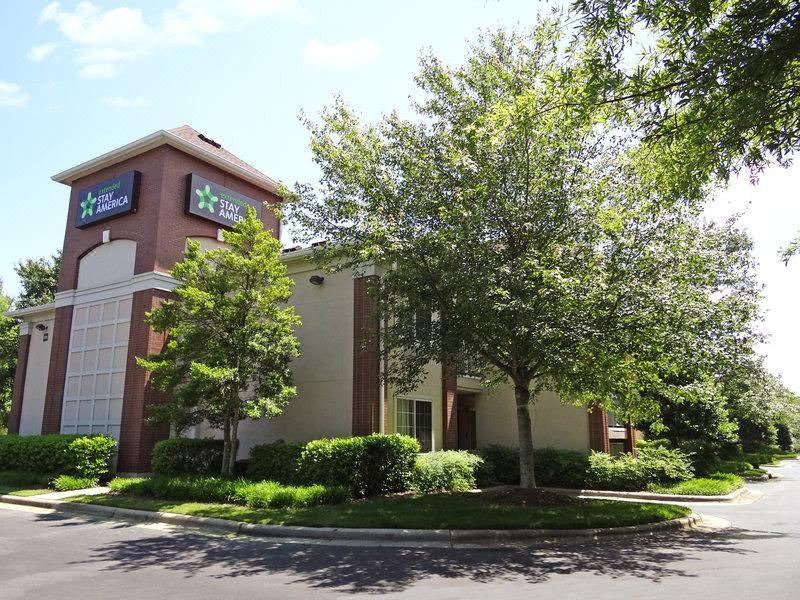 Photo of Buildings in Durham
