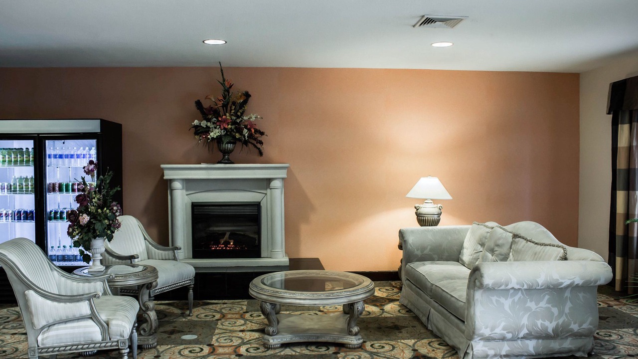 Photo of Livingroom in Smithfield