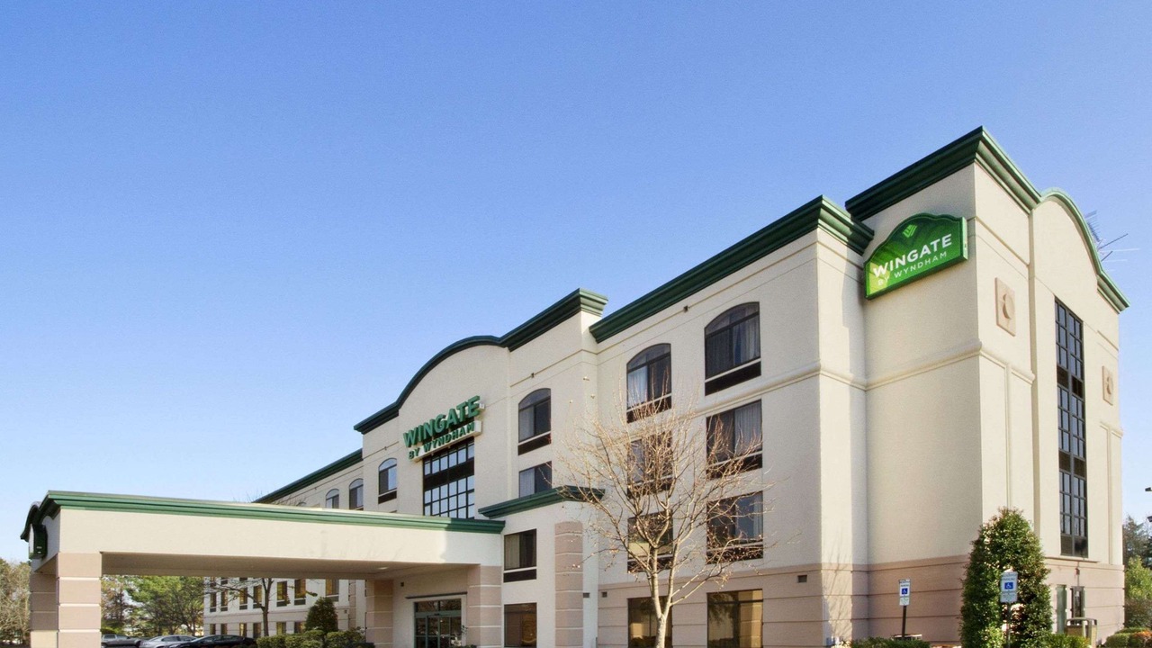 Photo of Buildings in Northeast Raleigh