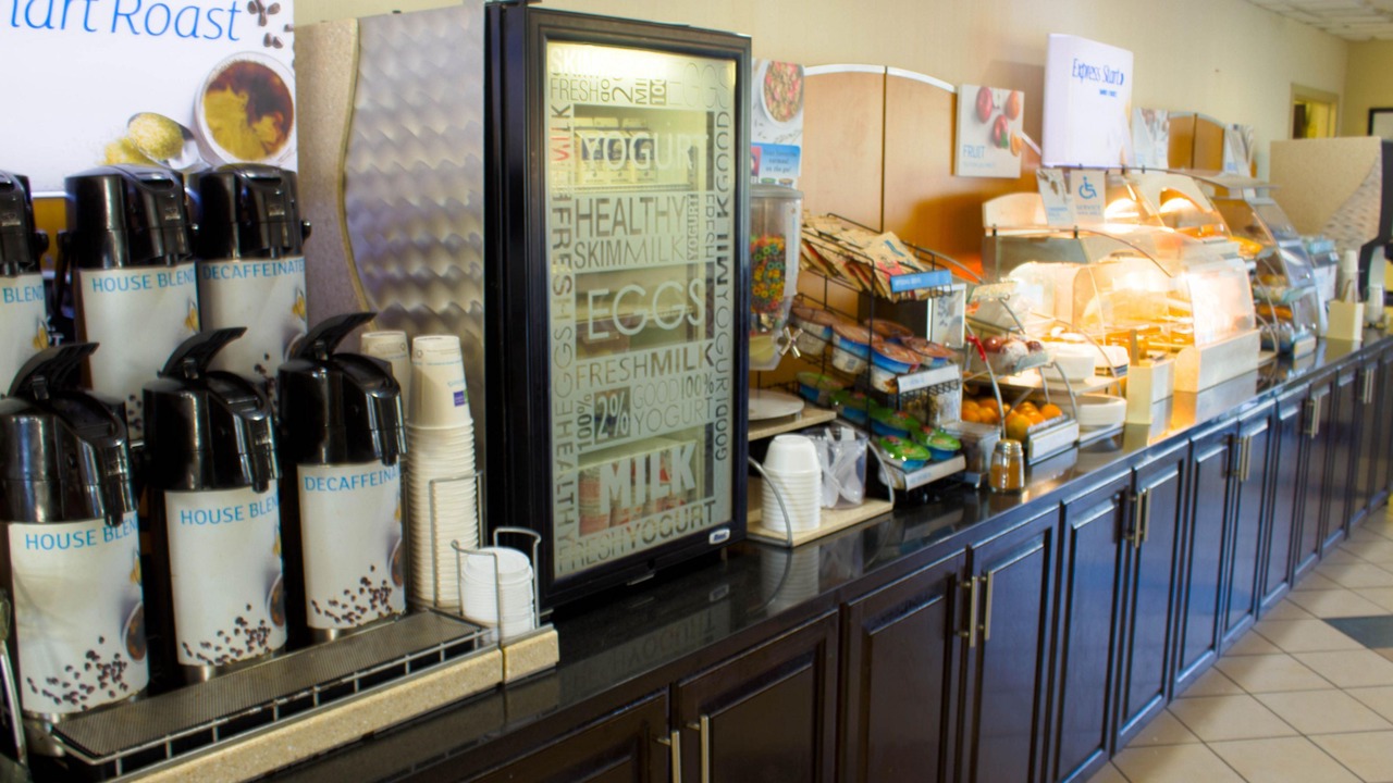 Photo of Kitchen in Morehead City