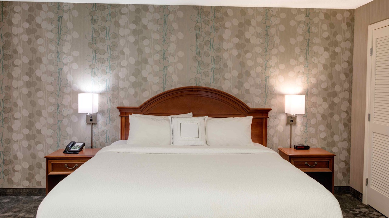 Photo of Bedroom in Chapel Hill