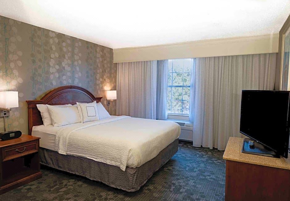 Photo of Bedroom in Chapel Hill