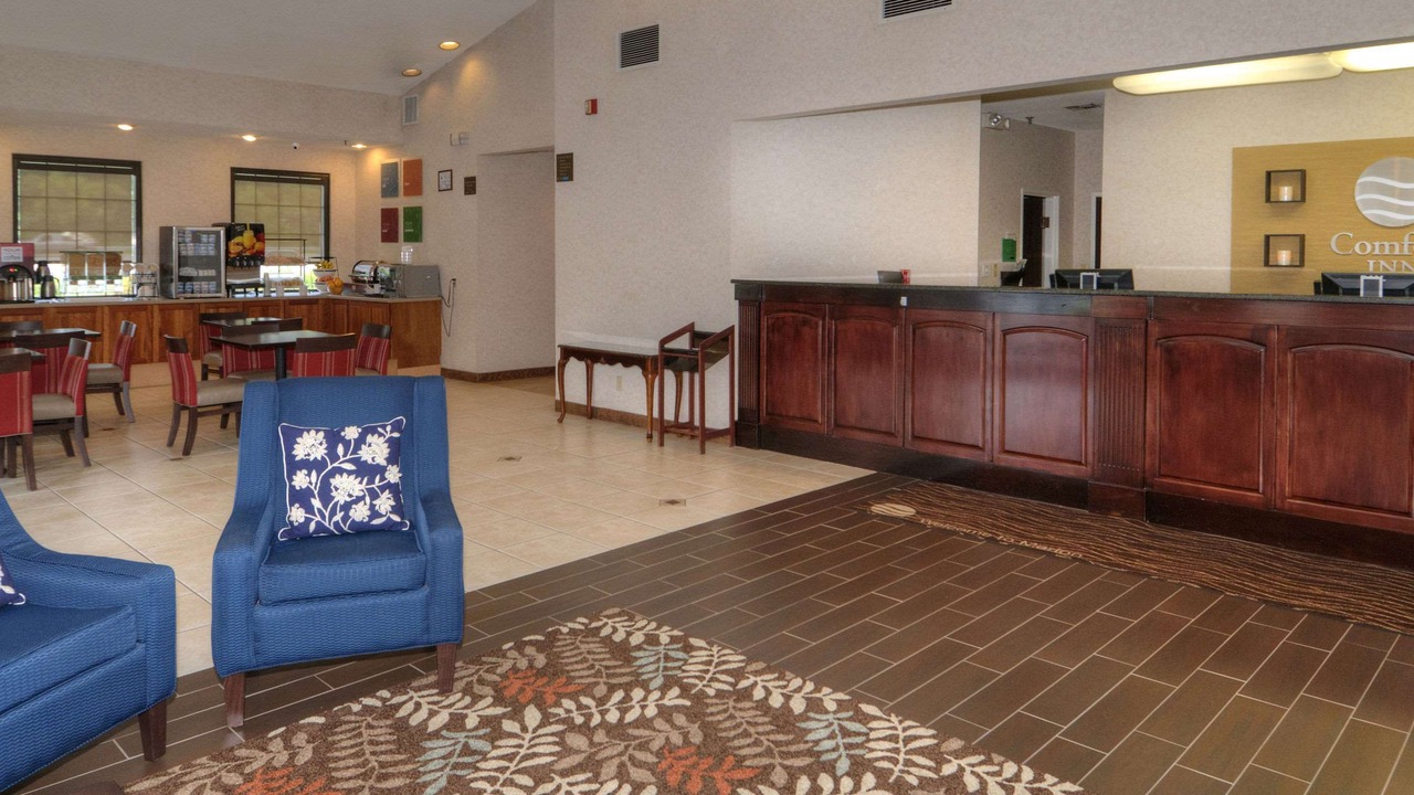Photo of Livingroom in Marion
