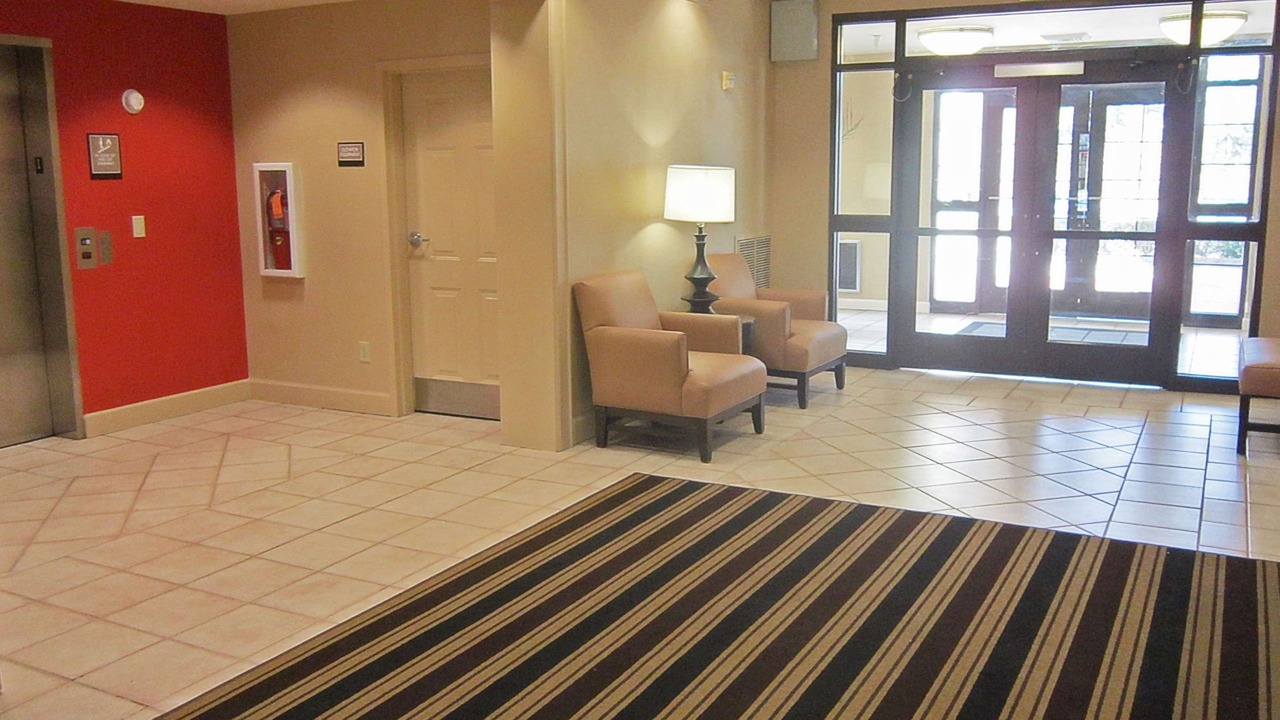 Photo of Bedroom in Terry Sanford