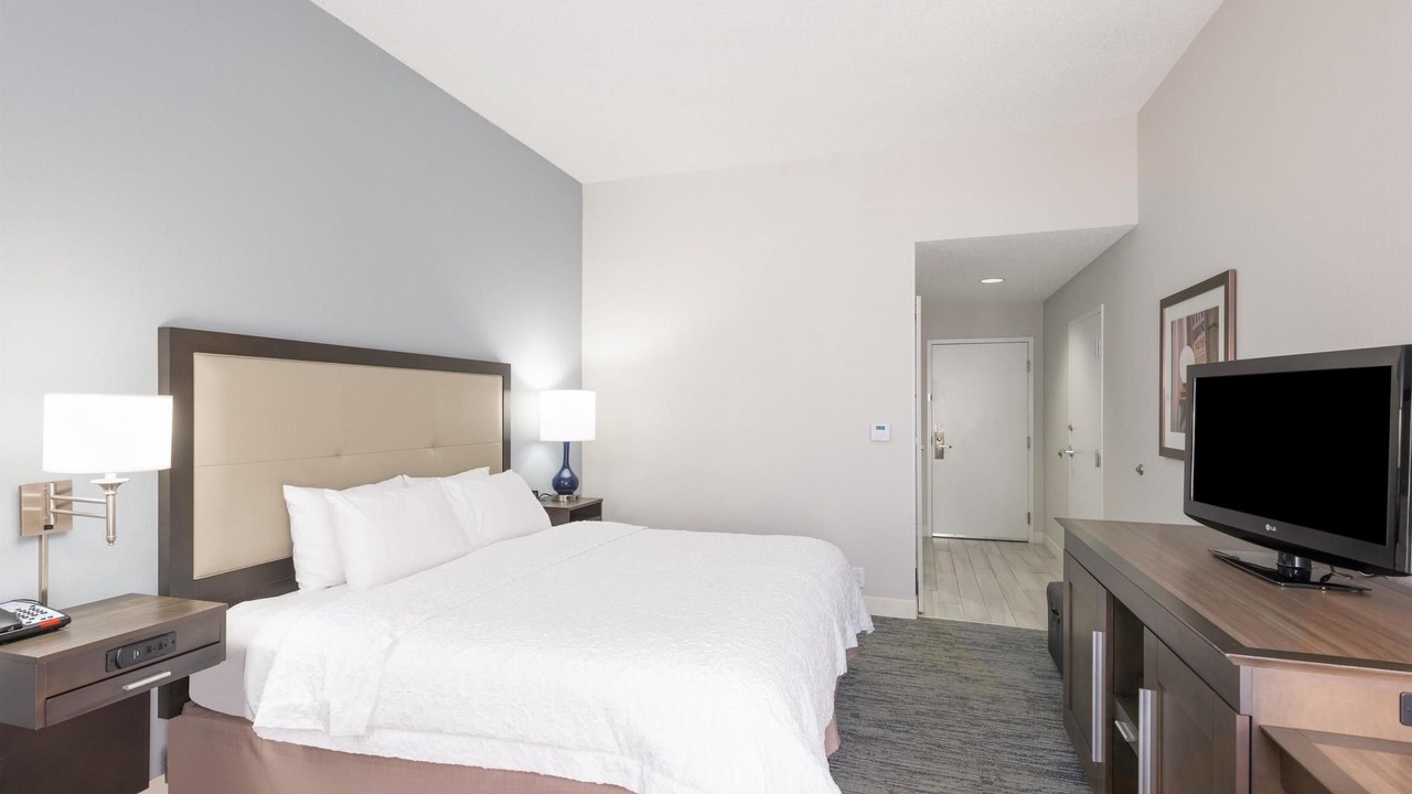 Photo of Bedroom in Mount Airy