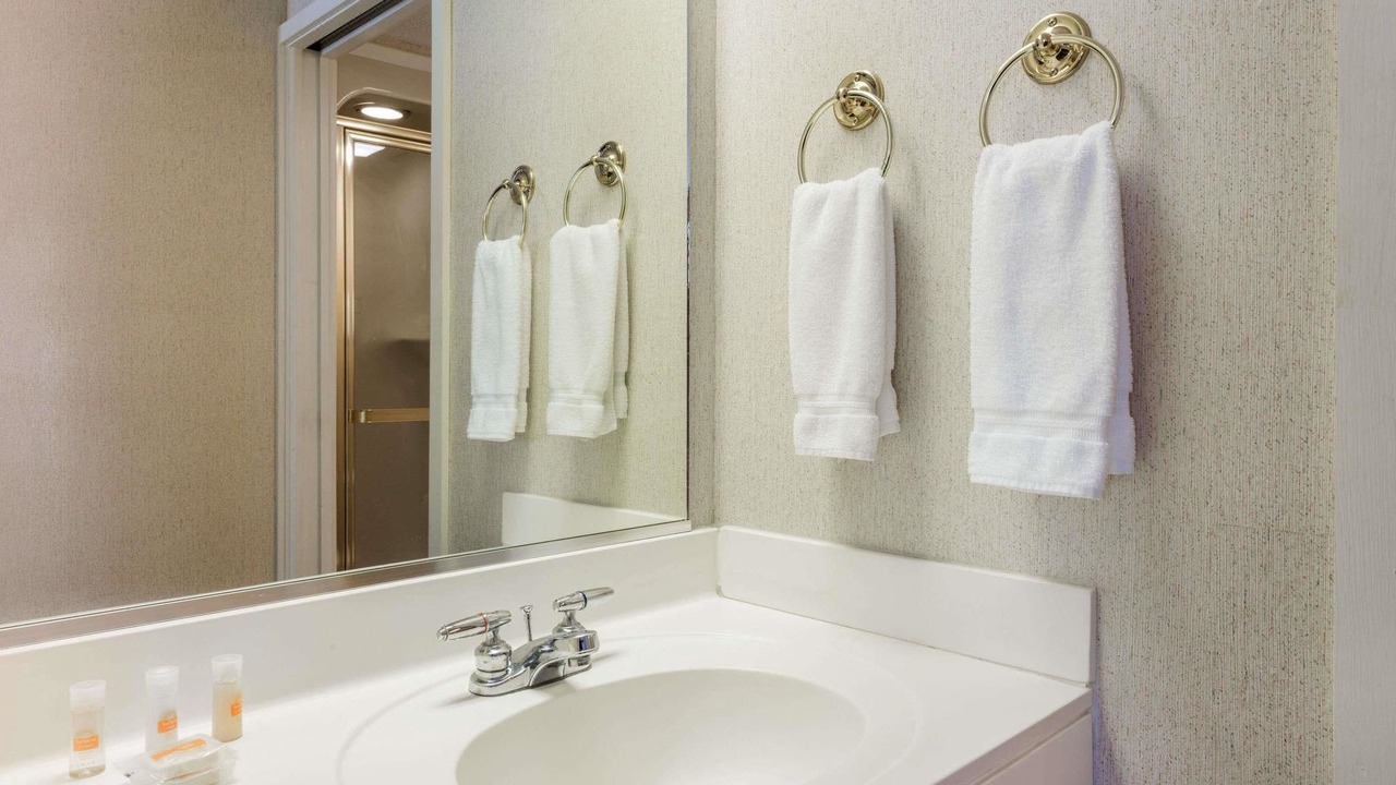Photo of Bathroom in Yadkinville