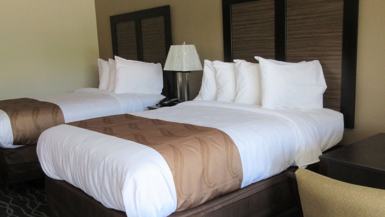 Photo of Bedroom in Forest City