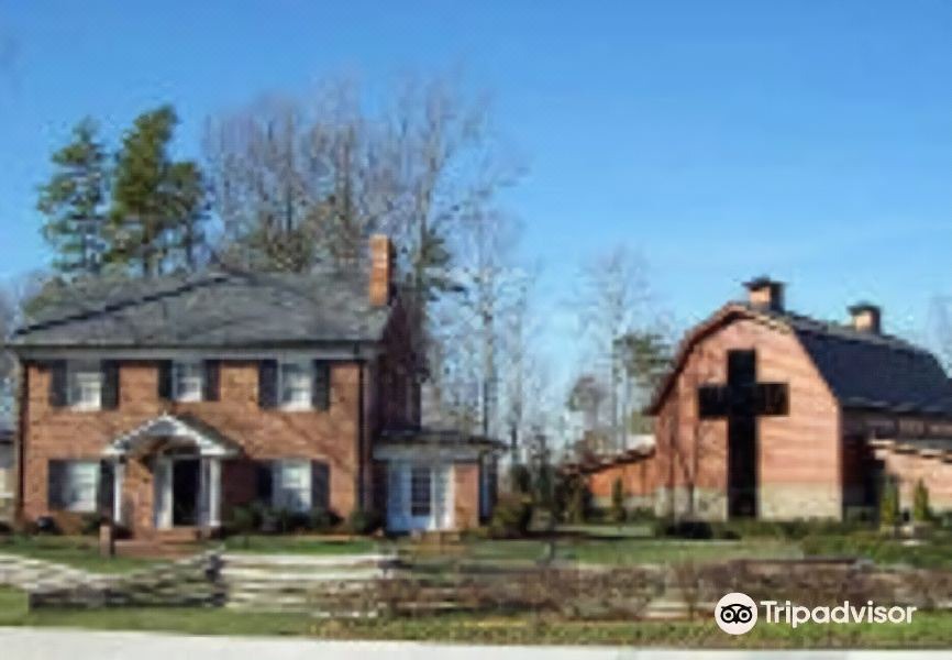 Photo of Buildings in Charlotte
