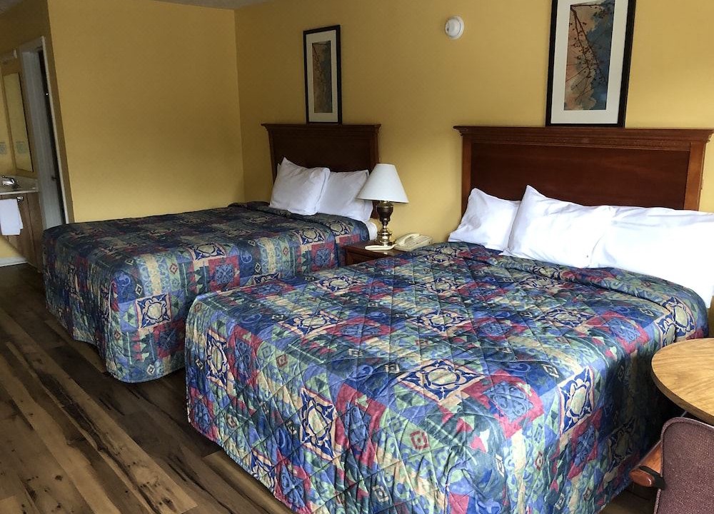 Photo of Bedroom in Arlington