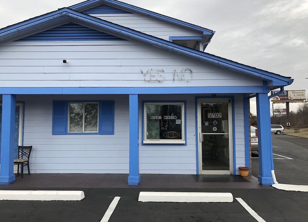 Photo of Buildings in Arlington