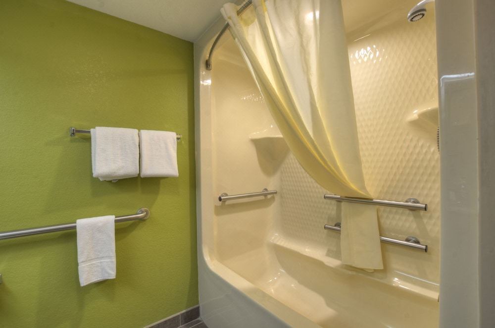 Photo of Bathroom in Bryson City