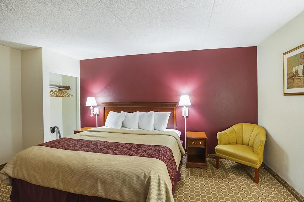 Photo of Bedroom in Burlington
