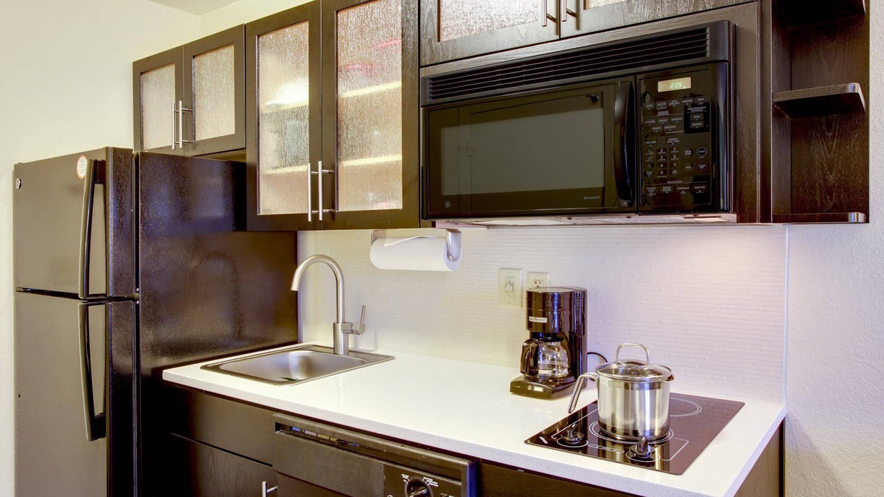 Photo of Kitchen in Crabtree