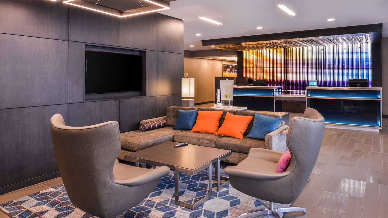 Photo of Livingroom in Southwest Raleigh