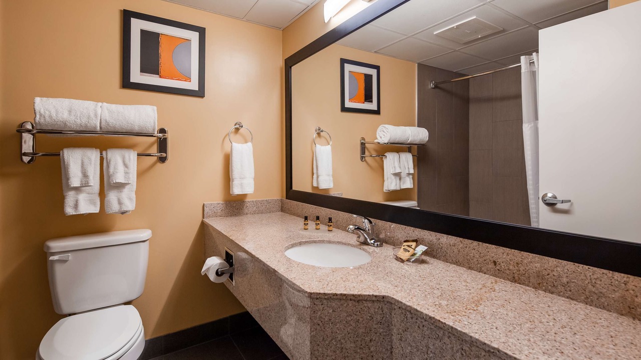 Photo of Bathroom in Greenville