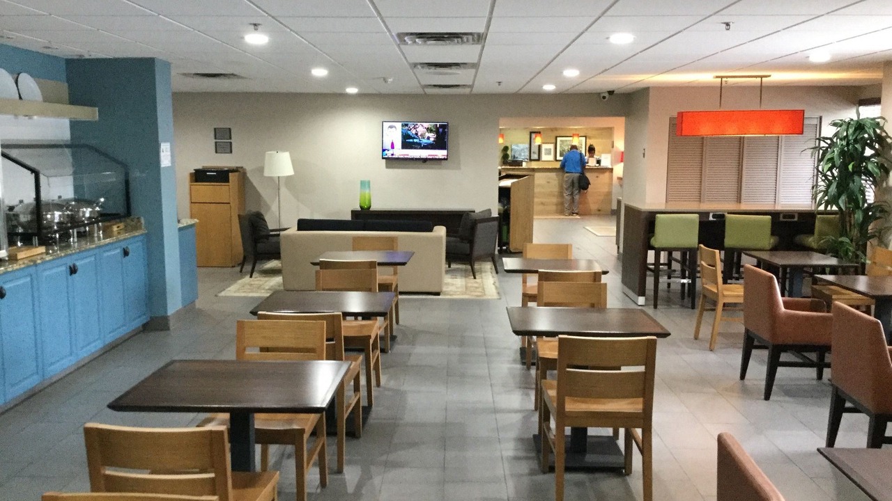 Photo of Livingroom in University Place