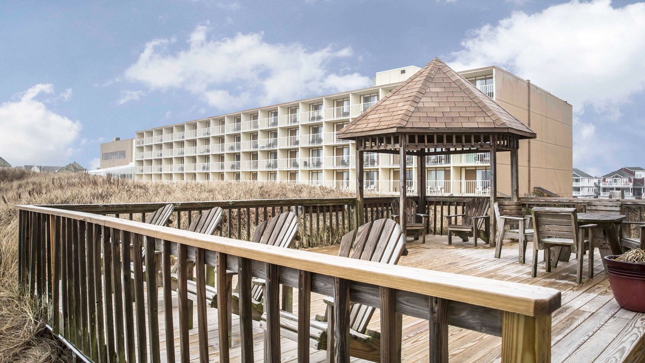 Photo of Buildings in Kill Devil Hills