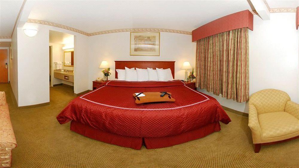 Photo of Bedroom in Southwest Raleigh