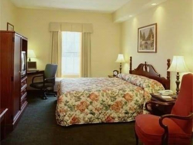 Photo of Bedroom in Hickory