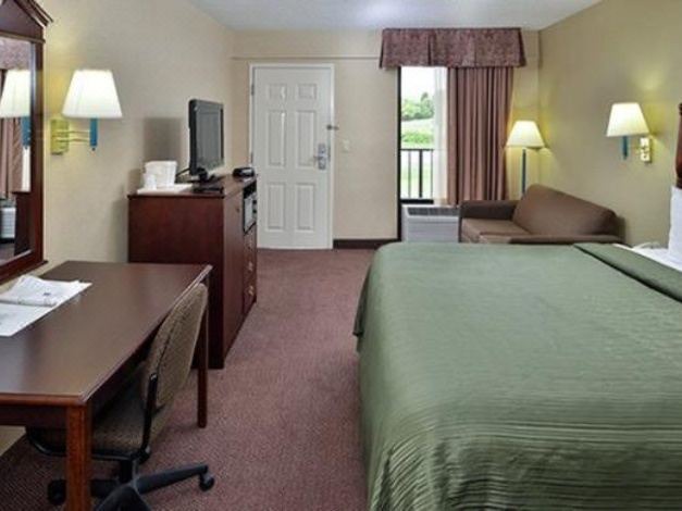 Photo of Bedroom in Reidsville