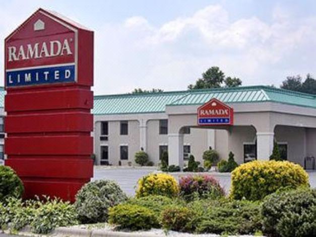 Photo of Buildings in Hendersonville