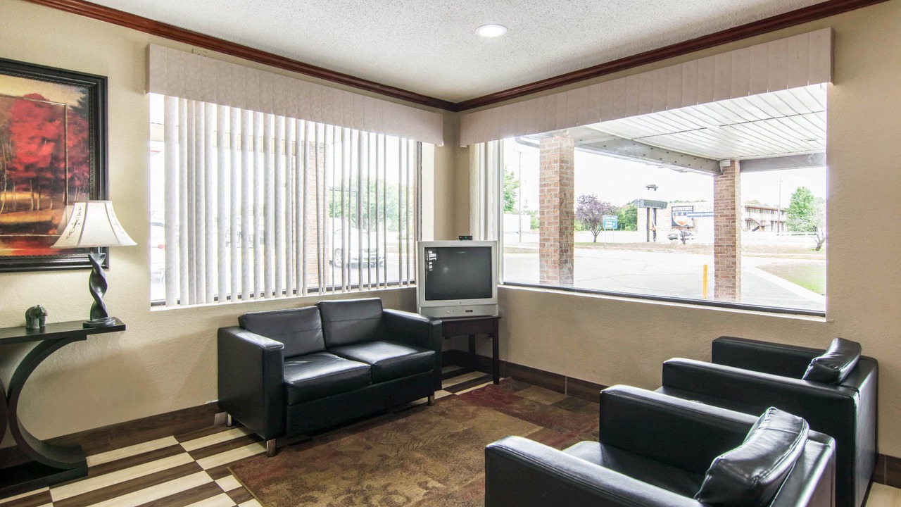 Photo of Livingroom in Weldon