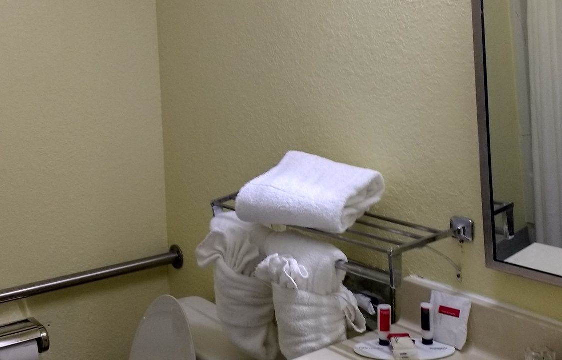 Photo of Bathroom in Asheville