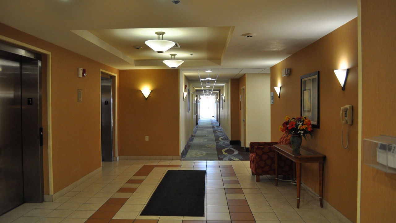 Photo of Livingroom in Williamston