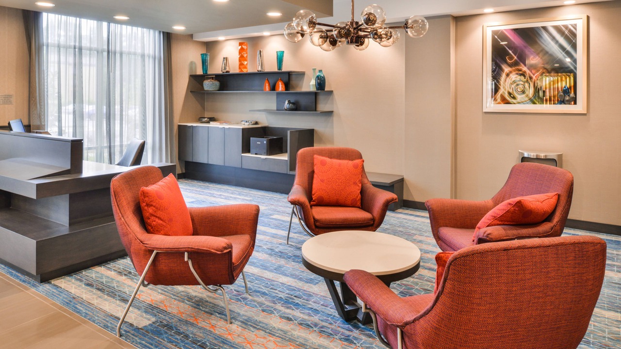 Photo of Livingroom in Southwest Raleigh