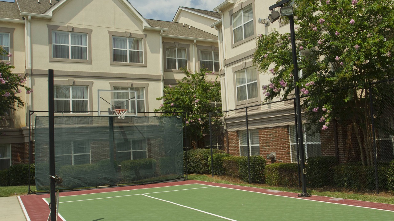 Photo of Buildings in Piper Glen Estates