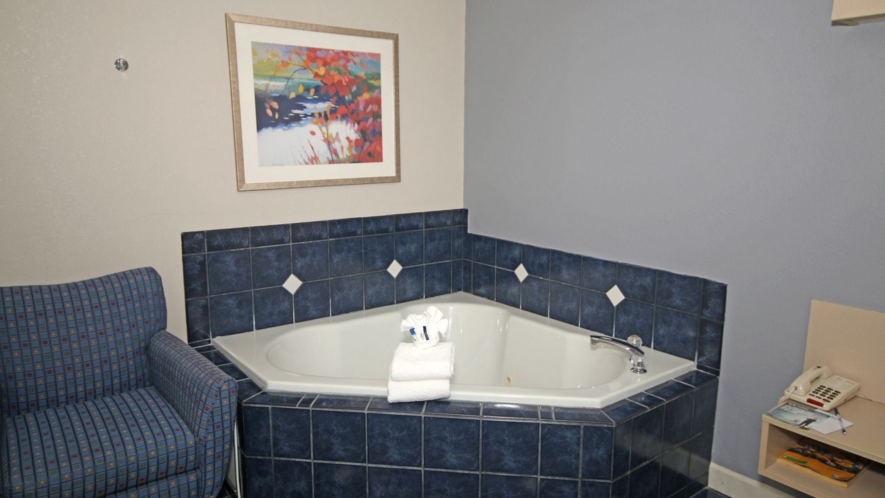 Photo of Livingroom in Barium Springs