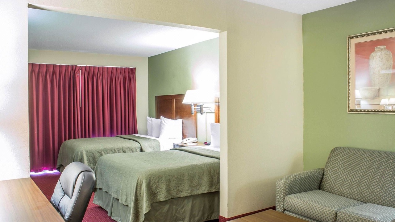 Photo of Bedroom in Selma