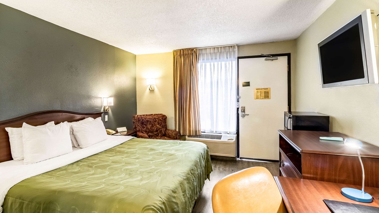 Photo of Bedroom in Wilmington