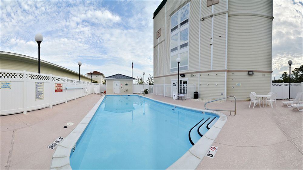 Photo of Outdoor in Southport