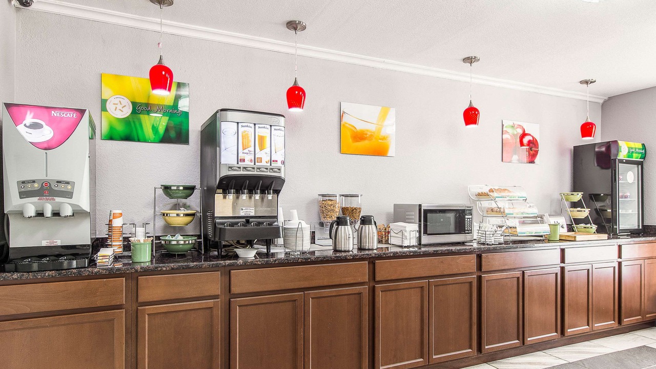 Photo of Kitchen in Forest City