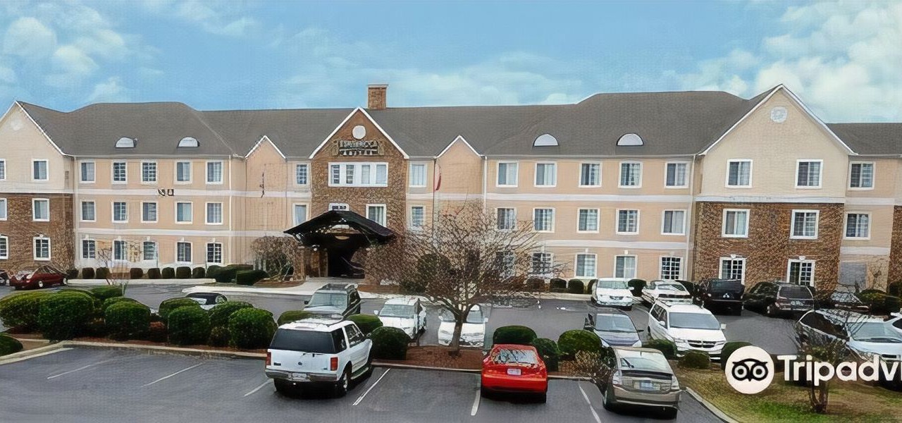 Photo of Buildings in Morrisville