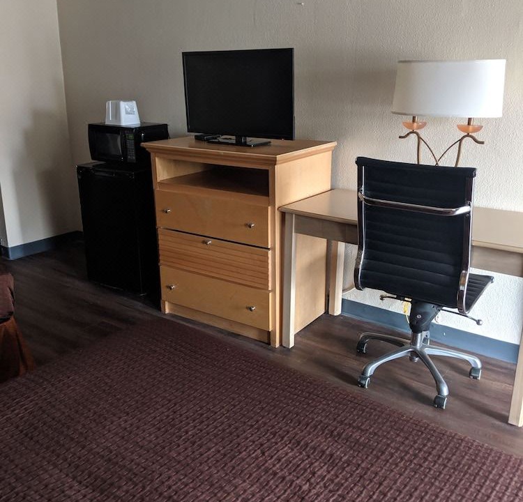 Photo of Livingroom in Rockingham