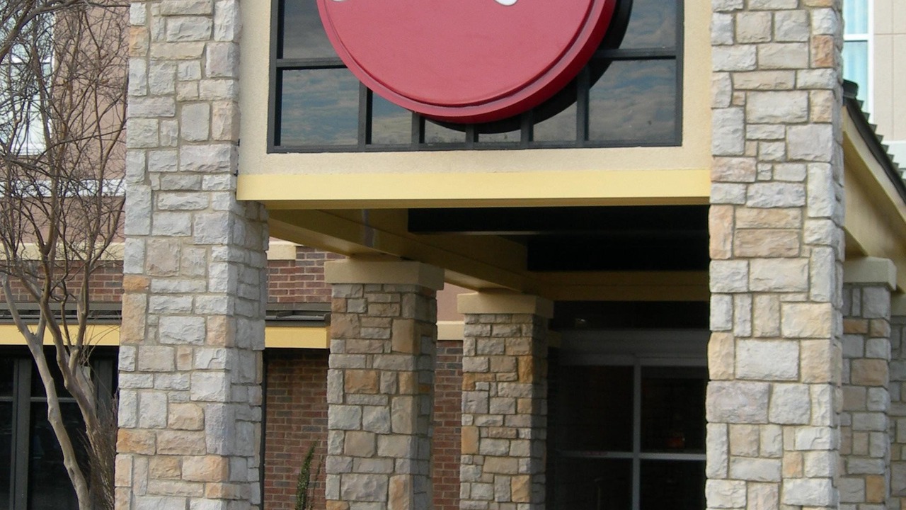 Photo of Buildings in Norfolk - Virginia Beach