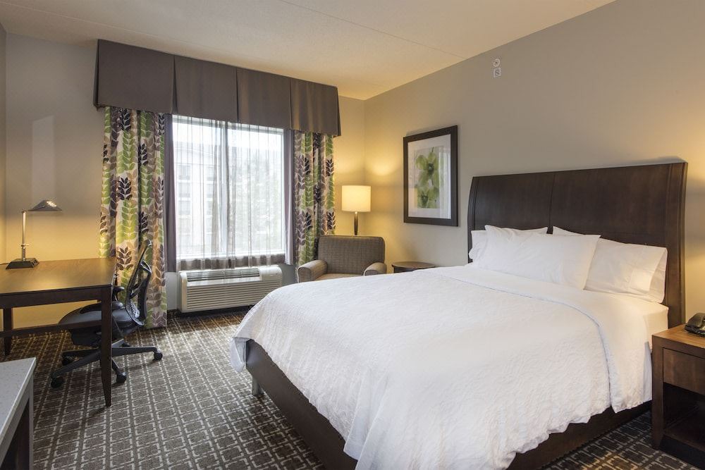 Photo of Bedroom in Southwest Raleigh